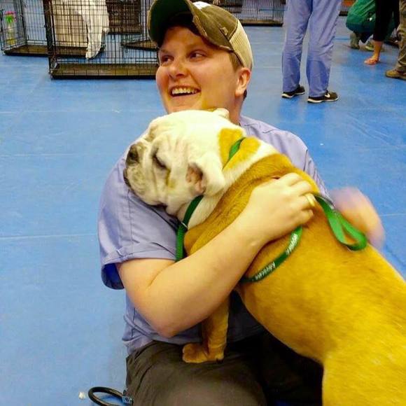 Meet your Posher, Eryn - Picture 1 of 1